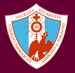 COLEGIO PARROQUIAL AMBROSIO A. TOGNONI