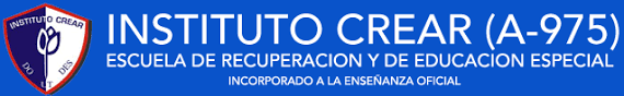INSTITUTO CREAR