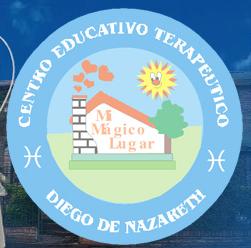 CENTRO EDUCATIVO TERAPÉUTICO "DIEGO DE NAZARETH"