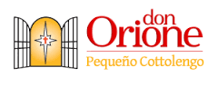 COTTOLENGO DON ORIONE