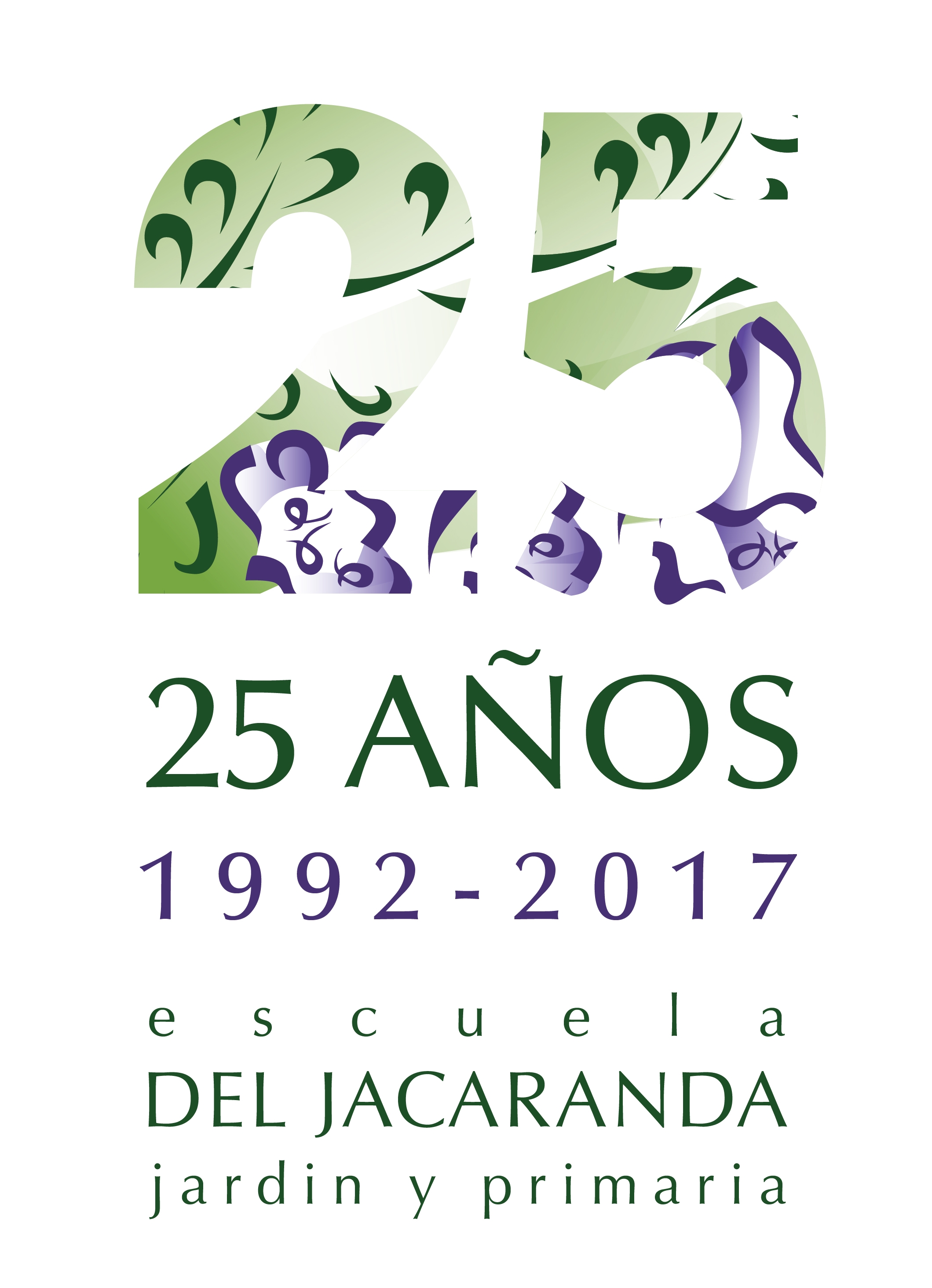 ESCUELA DEL JACARANDÁ