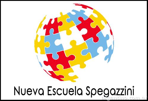 NUEVA ESCUELA SPEGAZZINI