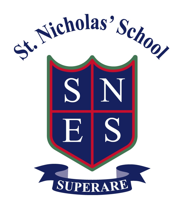 SAN NICOLÁS Sede Secundaria