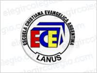 ESCUELA CRISTIANA EVANGELICA ARGENTINA