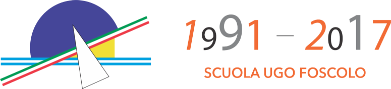 UGO FOSCOLO