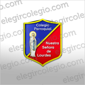 Nuestra Señora de Lourdes Villa Madero