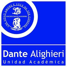 DANTE ALIGHIERI