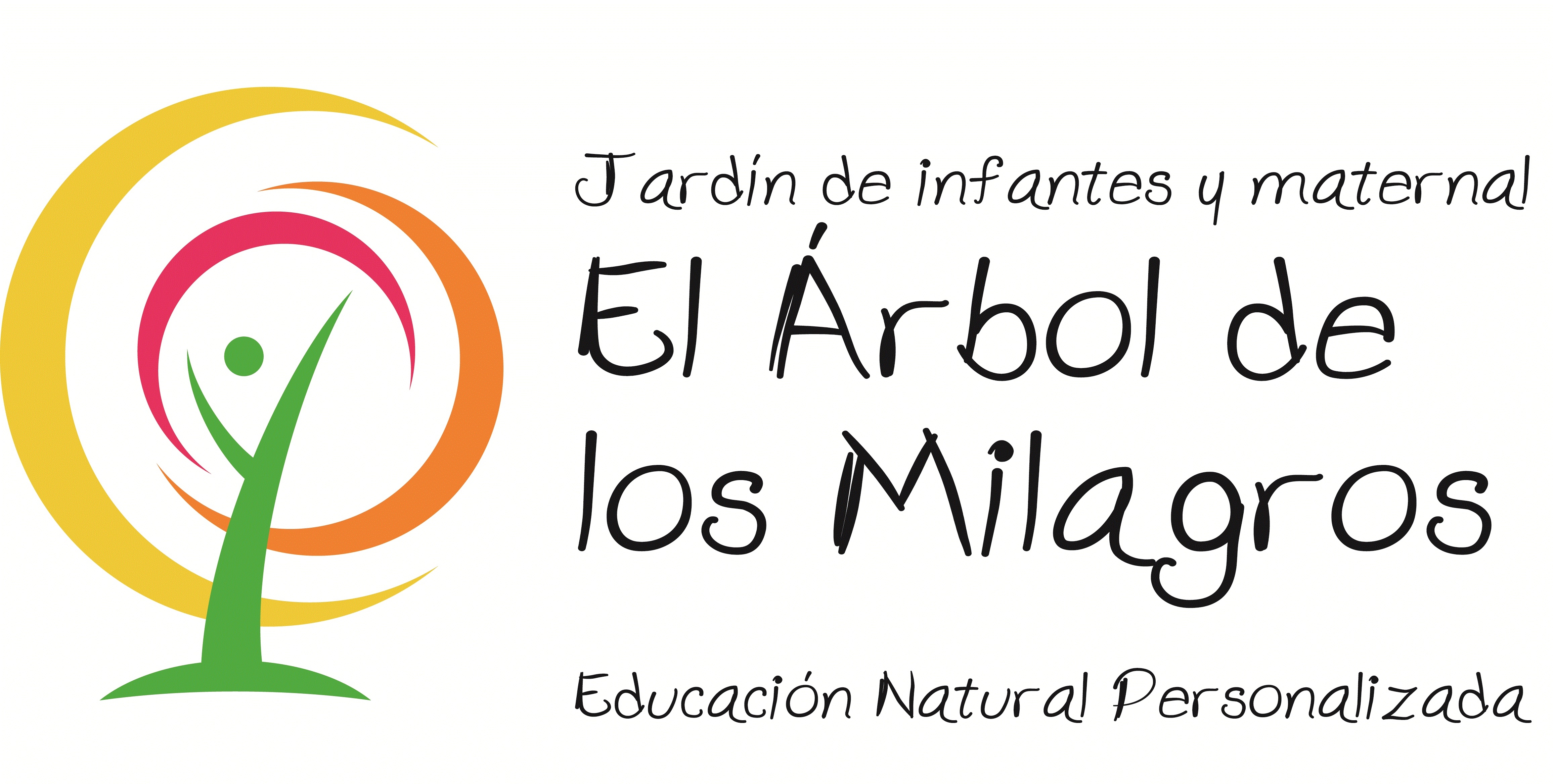 JARDÍN EL ÁRBOL DE LOS MILAGROS