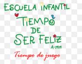 TIEMPO DE SER FELIZ