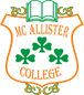 INSTITUTO C.A. MC ALLISTER