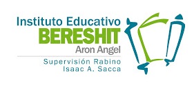 AARON ANGEL - BERESHIT