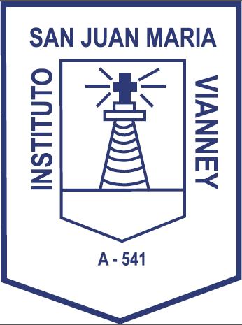 INSTITUTO SAN JUAN MARIA VIANNEY