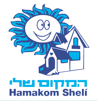 ESCUELA MI LUGAR HAMAKOM SHELI 