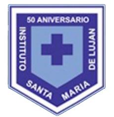 INSTITUTO SANTA MARIA DE LUJAN