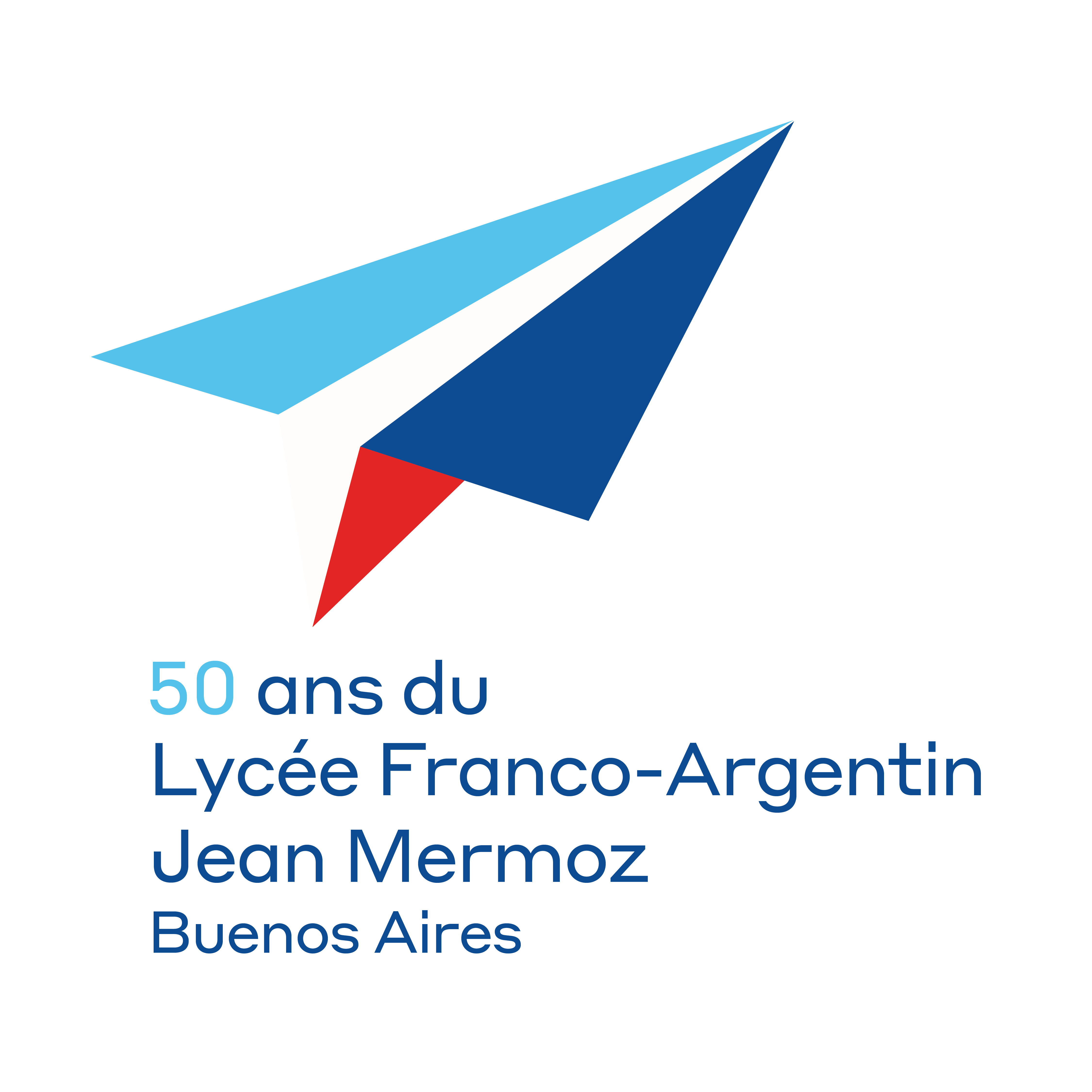 LICEO FRANCO ARGENTINO JEAN MERMOZ