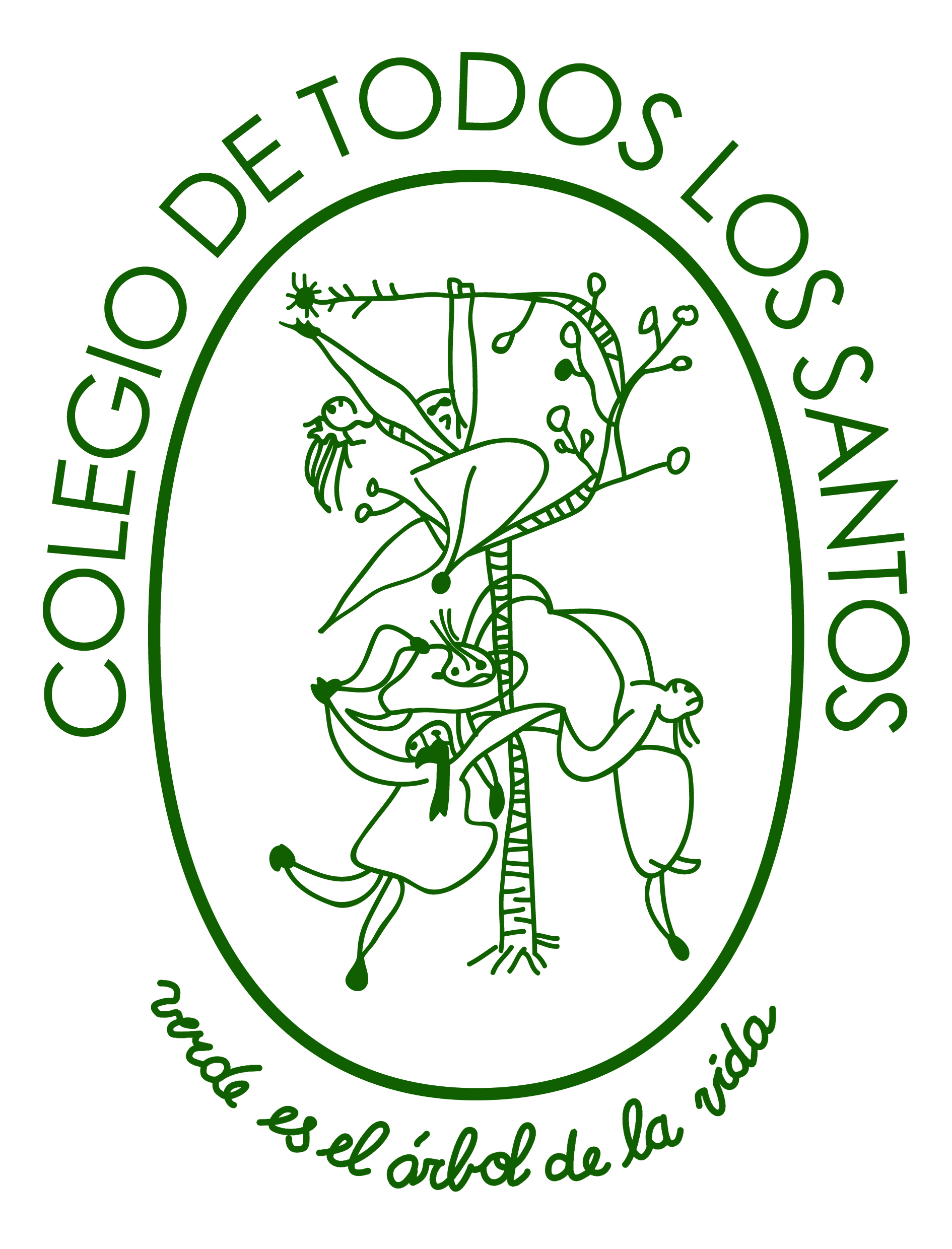 COLEGIO DE TODOS LOS SANTOS