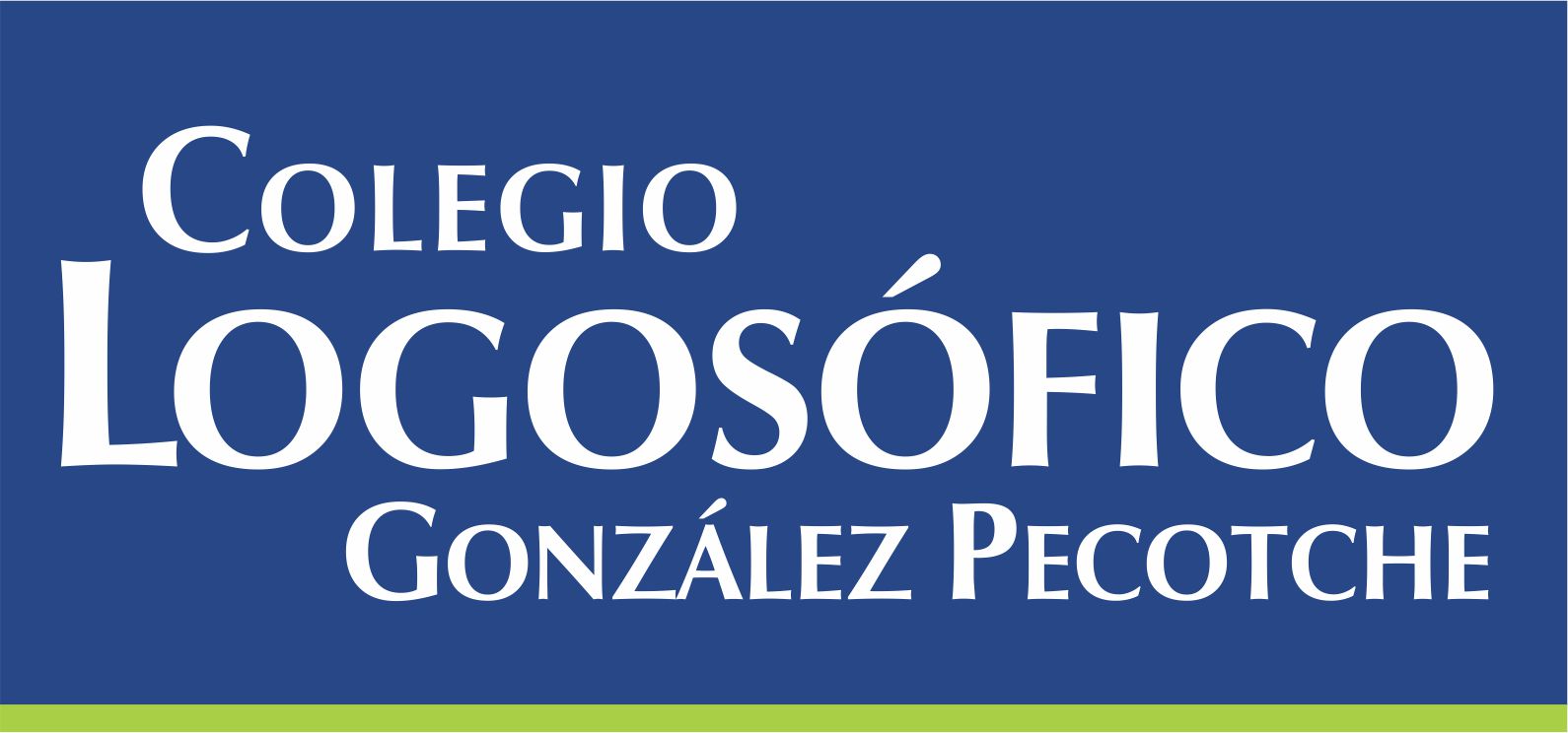 COLEGIO LOGOSÓFICO GONZÁLEZ PECOTCHE