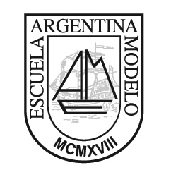 ESCUELA ARGENTINA MODELO