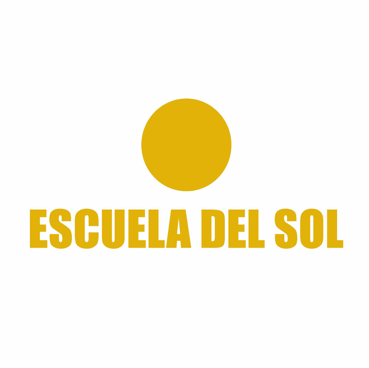 ESCUELA DEL SOL