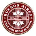 BUENOS AIRES ENGLISH HIGH SCHOOL