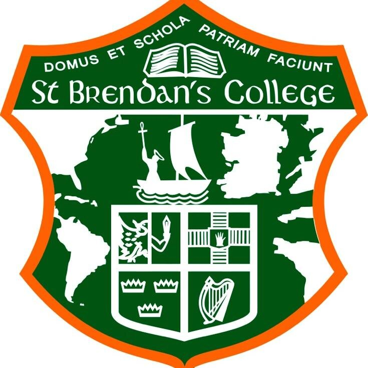 ST. BRENDAN'S COLLEGE
