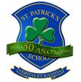 ST. PATRICK'S