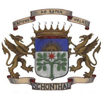 COLEGIO SCHÖNTHAL