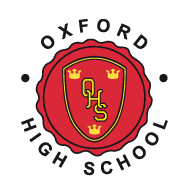 OXFORD HIGH SCHOOL
