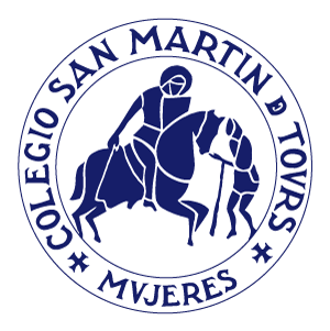 SAN MARTÍN DE TOURS MUJERES