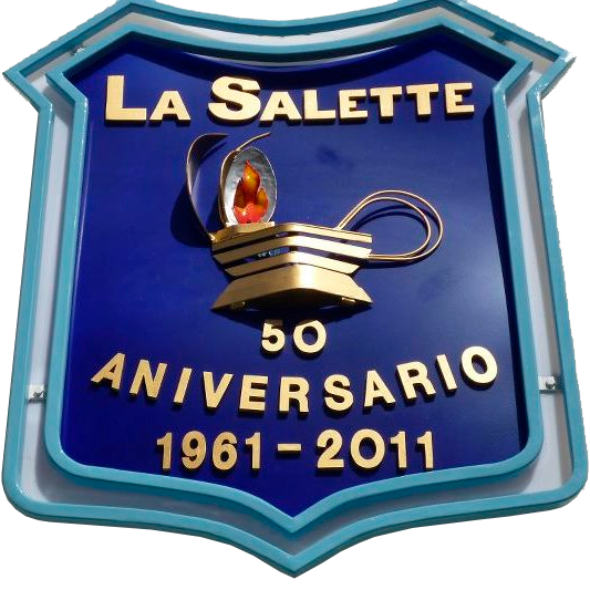 LA SALETTE