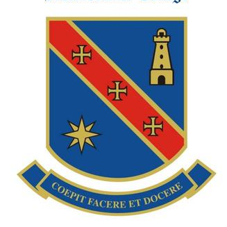 ST. MARY'S INTERNATIONAL COLLEGE