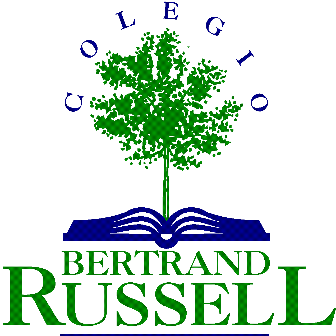 BERTRAND RUSSELL