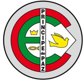 PRÍNCIPE DE PAZ