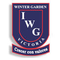 WINTER GARDEN