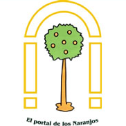 EL PORTAL DE LOS NARANJOS