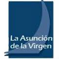 LA ASUNCIÓN DE LA VIRGEN