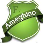 FLORENTINO AMEGHINO