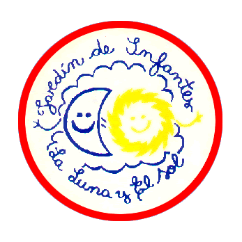 JARDÍN LA LUNA Y EL SOL