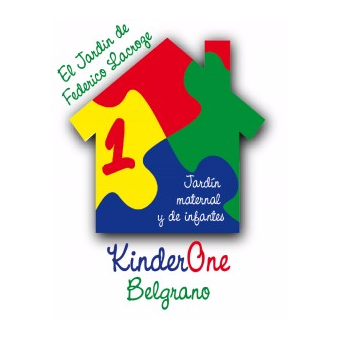 KINDER ONE BELGRANO