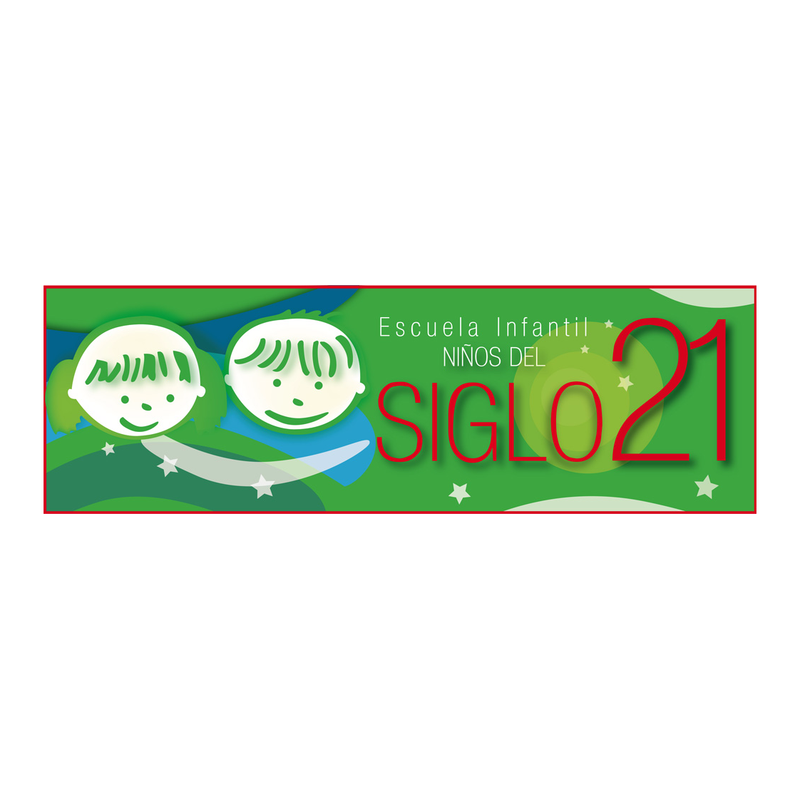 ESCUELA INFANTIL NIÑOS DEL SIGLO VEINTIUNO