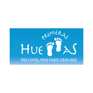 PRIMERAS HUELLAS