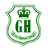 GREEN HIGHLAND COLLEGE