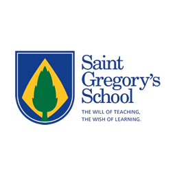 SAINT GREGORY'S SCHOOL