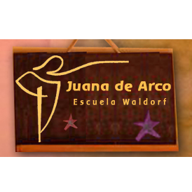 ESCUELA WALDORF JUANA DE ARCO