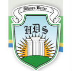 DOVER HIGH SCHOOL Jardín