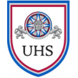 UNITED HIGH SCHOOL Jardín