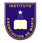 ANUNCIACIÓN DE MARÍA