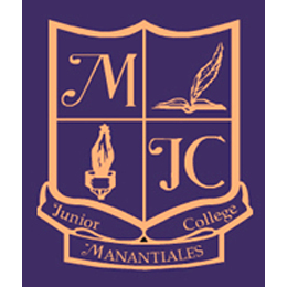 COLEGIO MANANTIALES Cerró