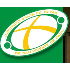 SANTA FELICITAS DE SAN VICENTE DE PAUL