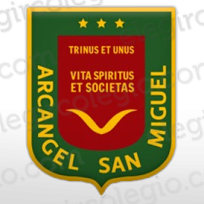 INSTITUTO ÁRCANGEL SAN MIGUEL Cerró